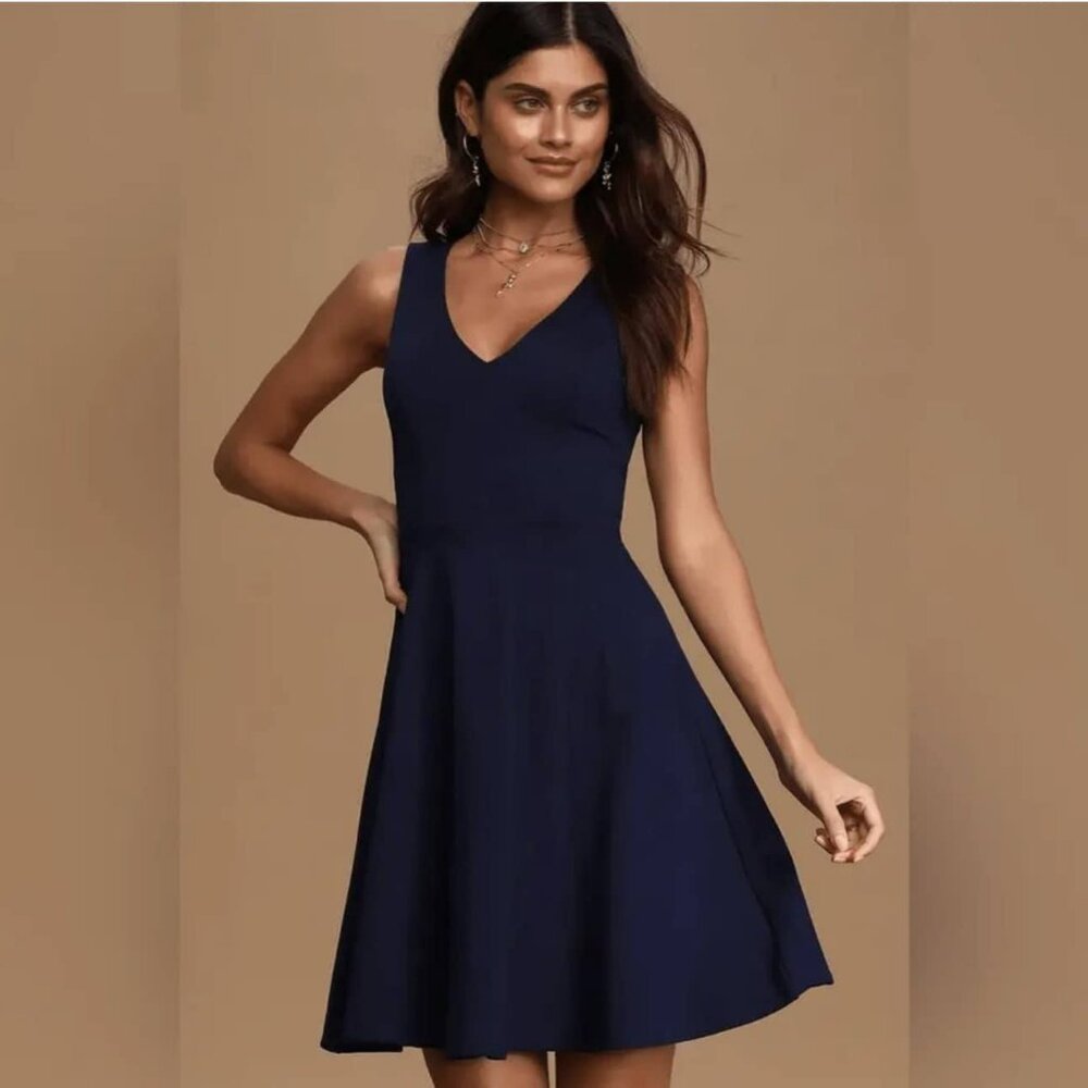 Lulus Dress Size Medium